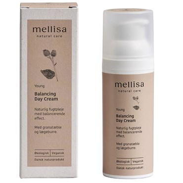 Mellisa Balancing Day Cream