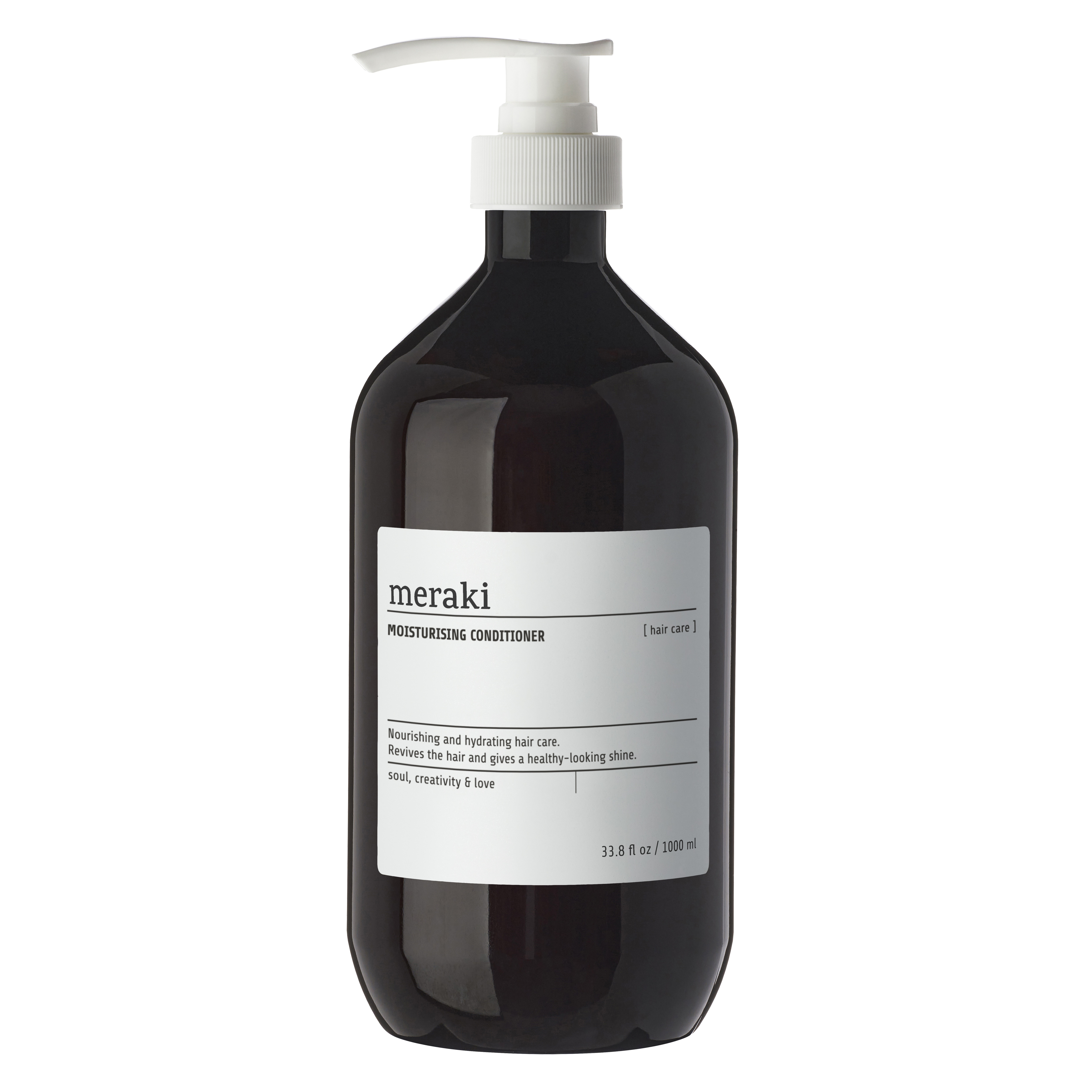 Meraki Conditioner, Moisturising