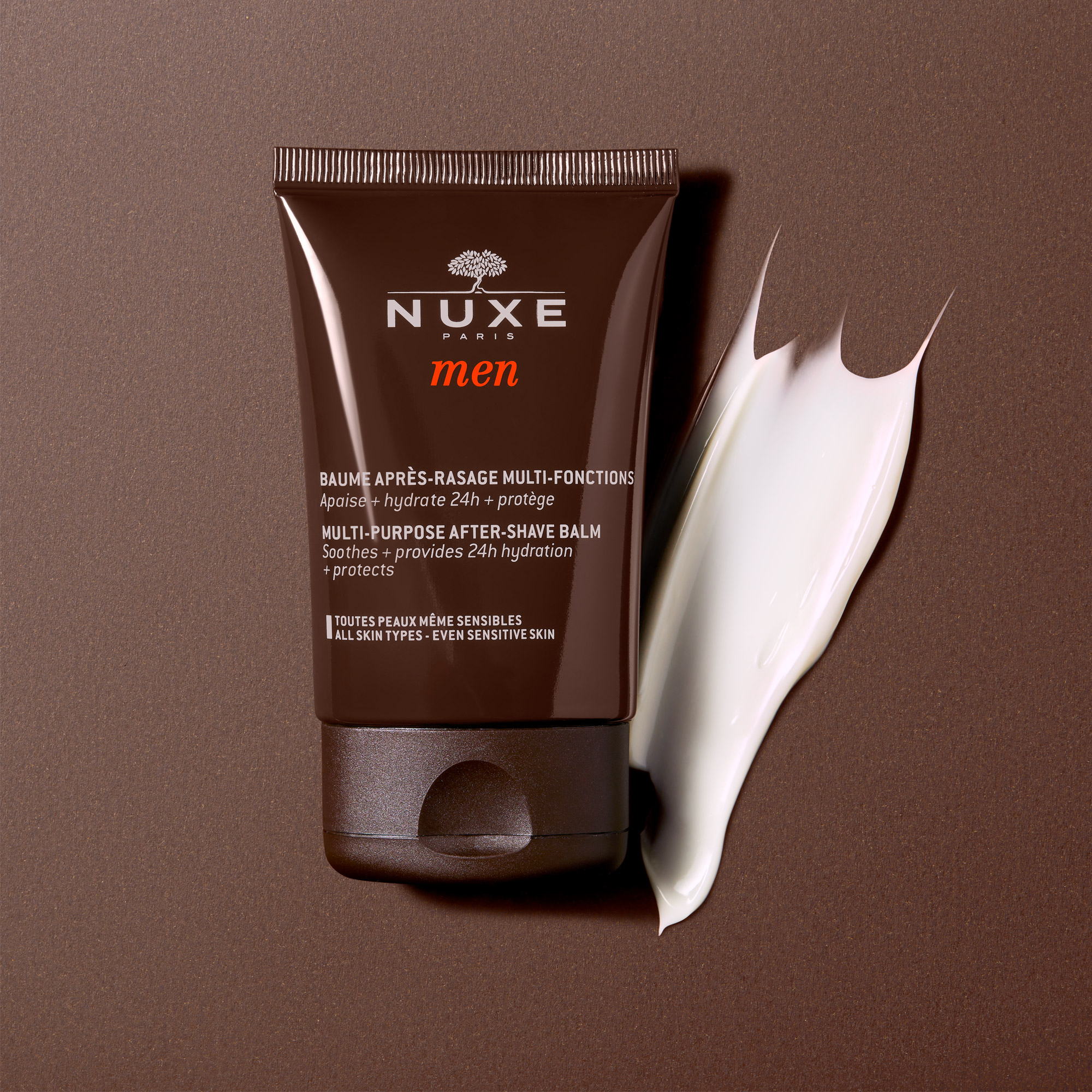 NUXE Men After-Shave Balm