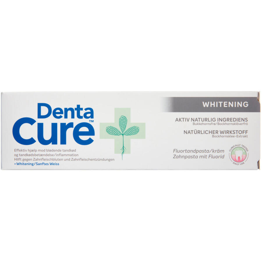 DentaCure Whitening Tandpasta