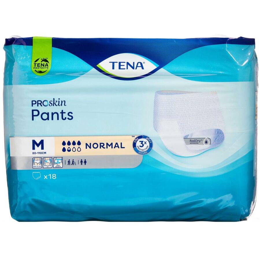 Tena Pants Normal Medium