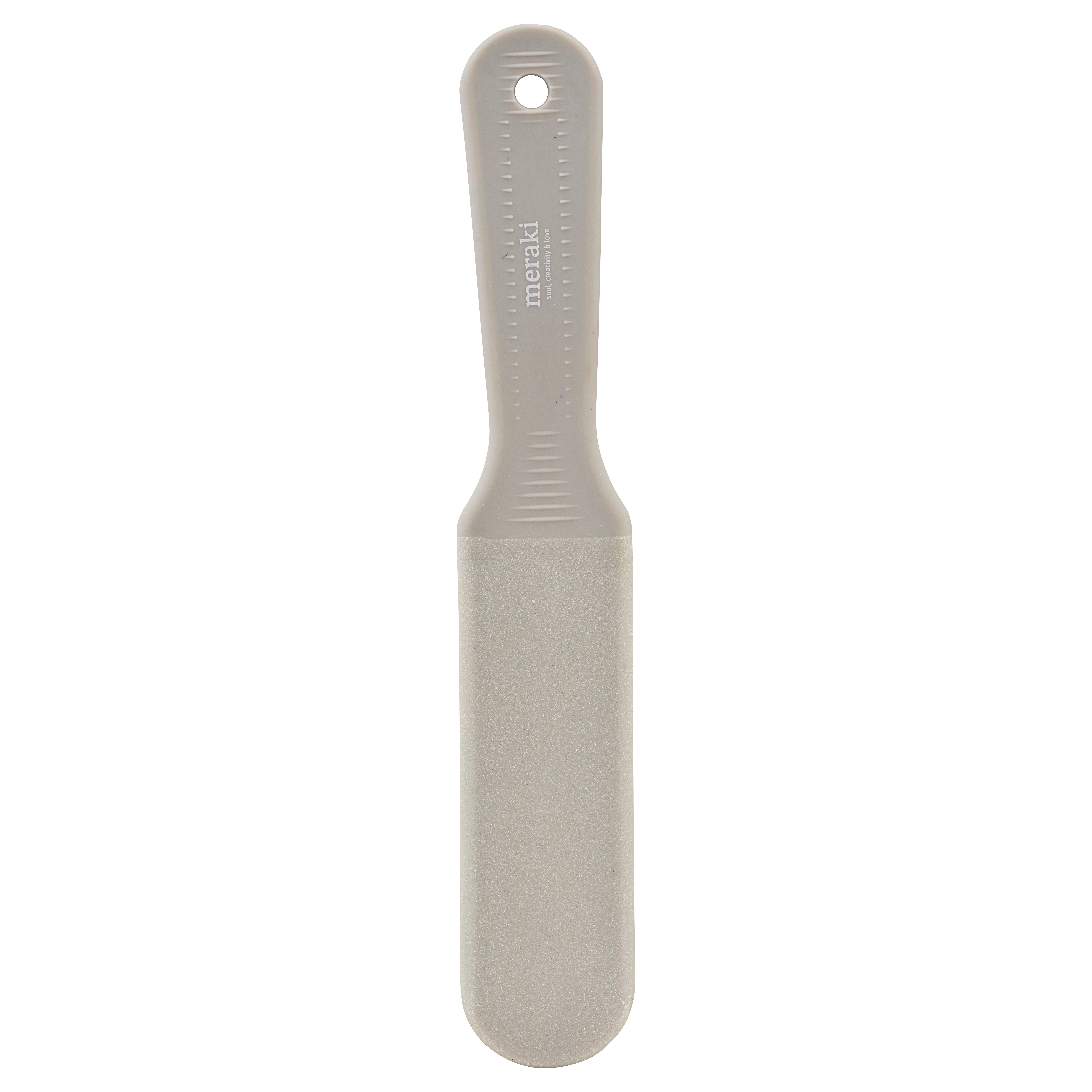 Meraki Foot File