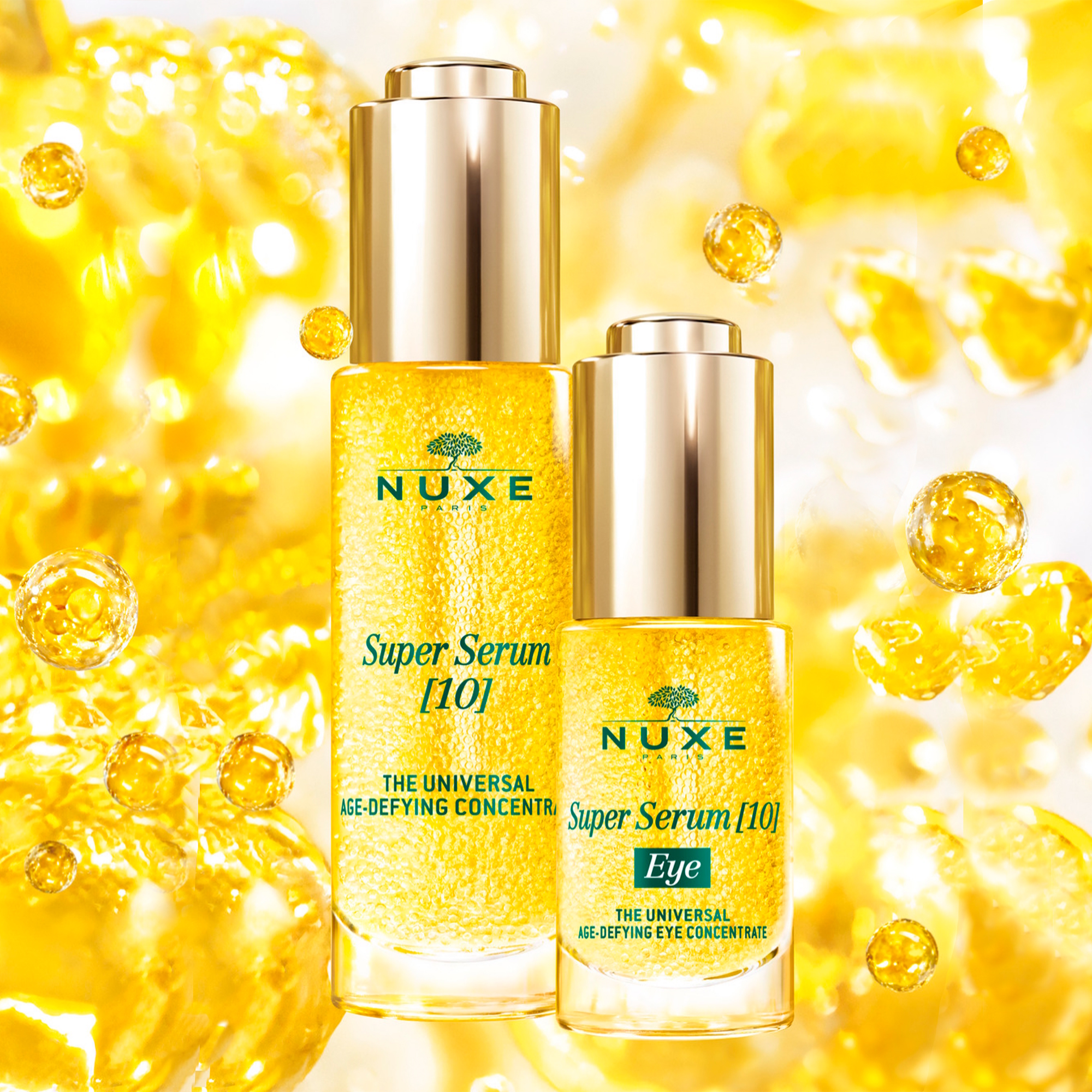 NUXE SUPER SERUM EYE (10)