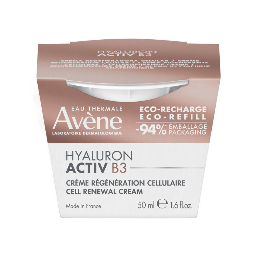Avène Hyaluron Activ B3 Refill