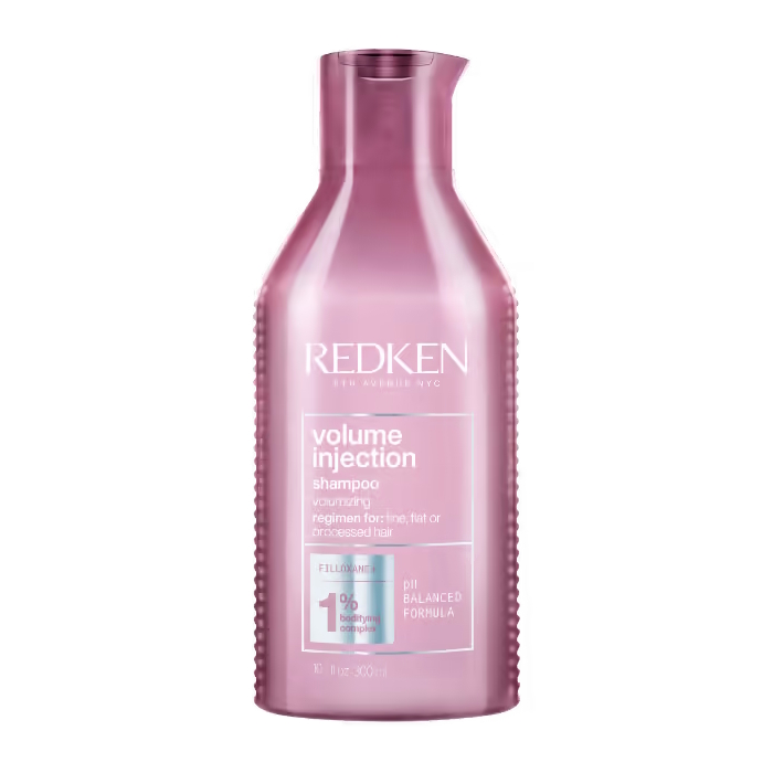 Redken Volume Injection Shampoo