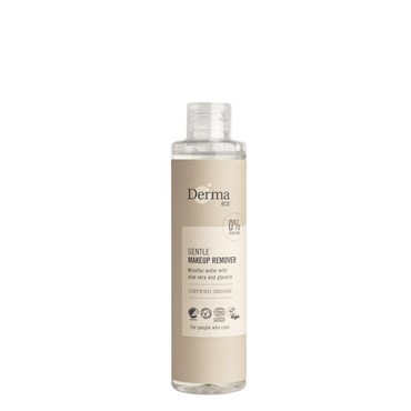 Derma Eco Makeup Remover