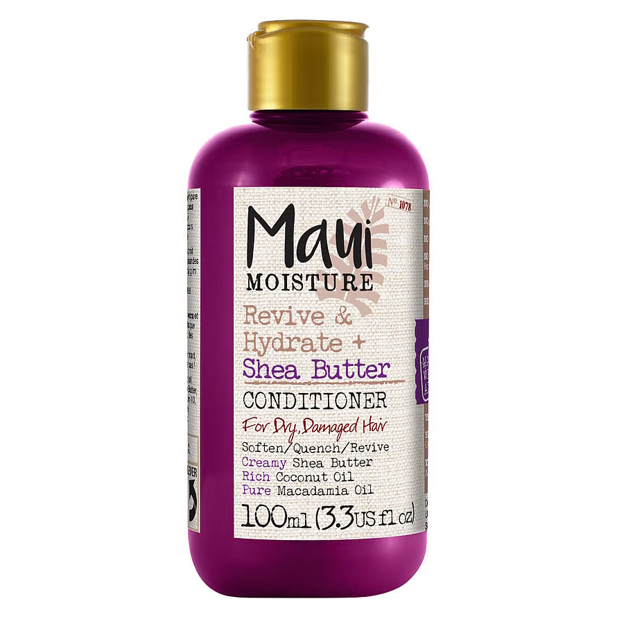 MAUI Shea Butter Conditioner