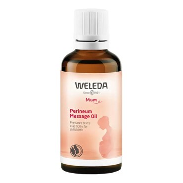 Weleda Perineum Massage Oil