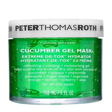 Peter Thomas Roth Cucumber Gel Mask