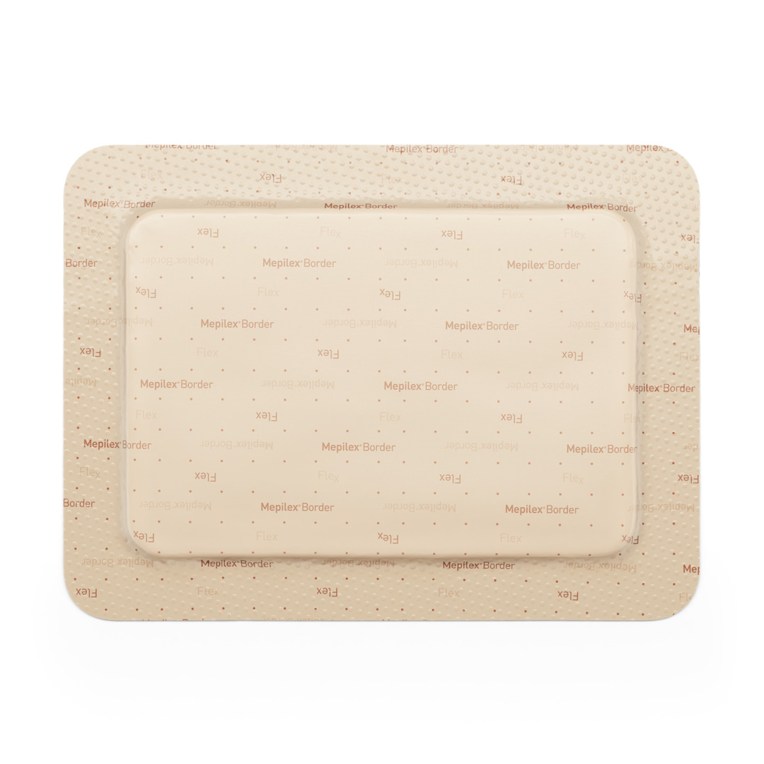 Mepilex border flex 15x20cm