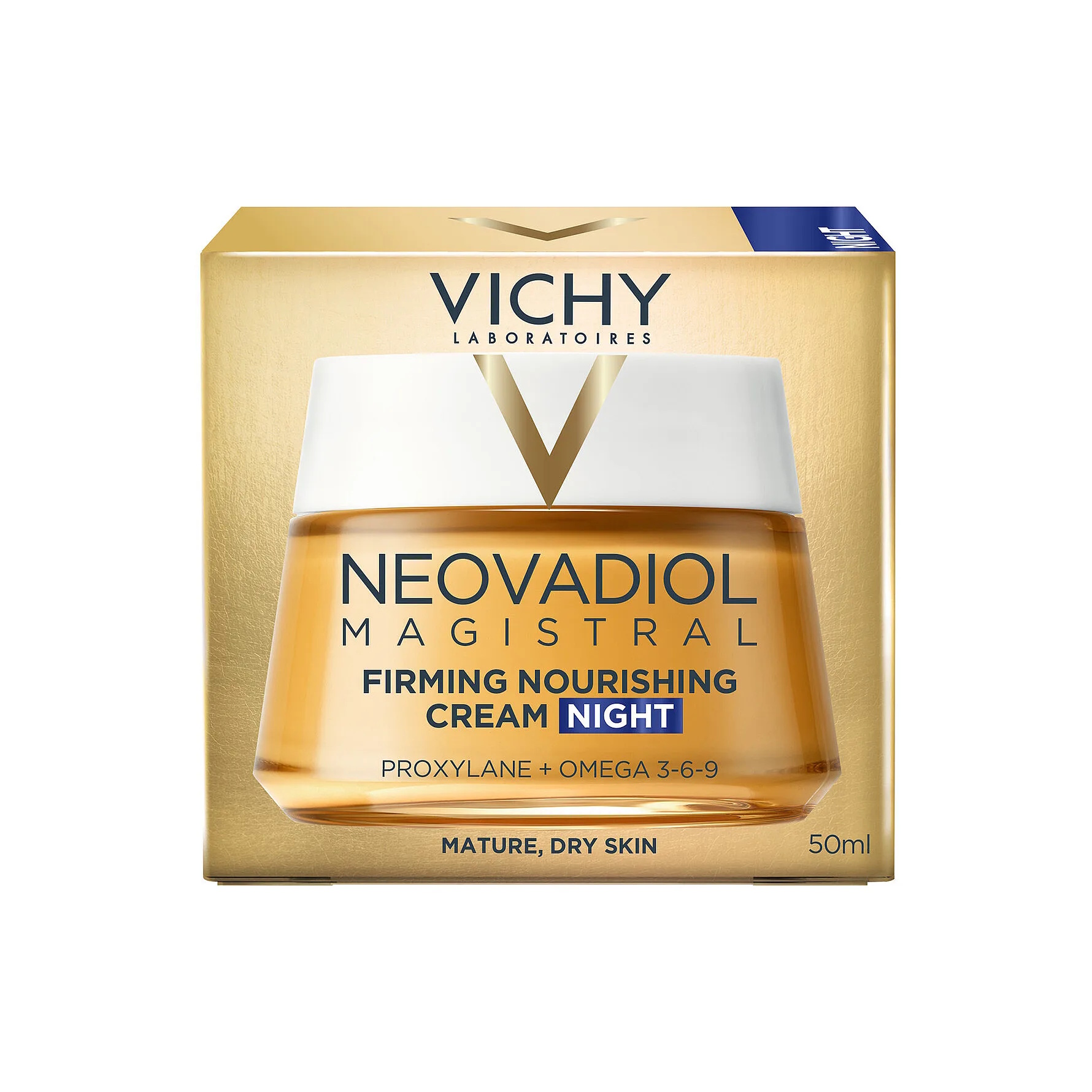 Neovadiol Firming (Post-Menopause) Natcreme