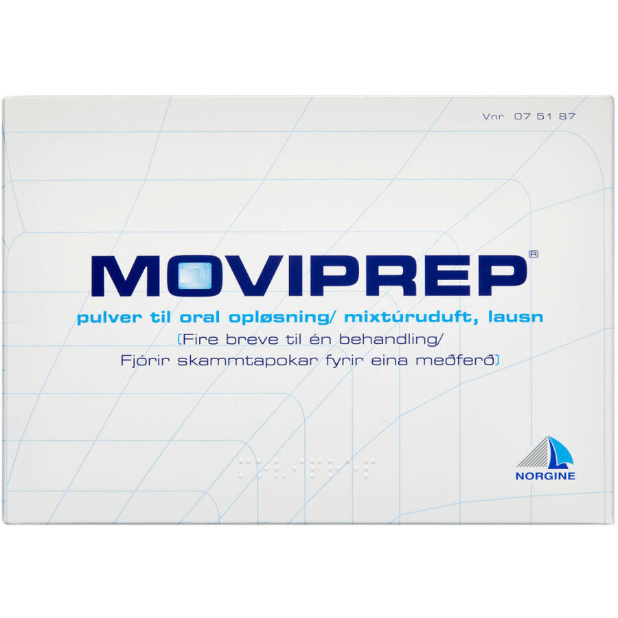 Moviprep