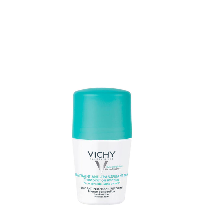 Vichy Antiperspirant Deo Roll-On