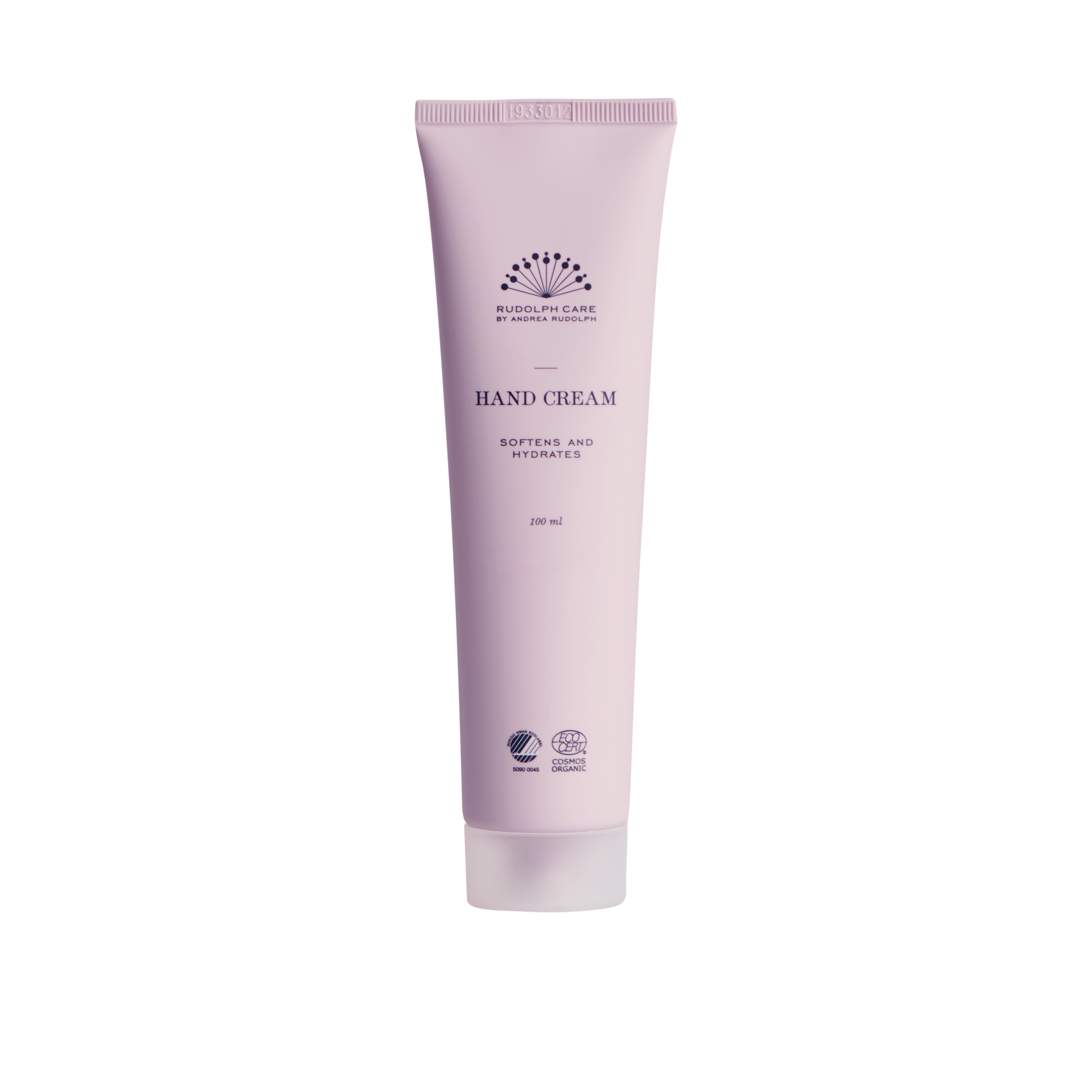 Rudolph Care Hand Cream