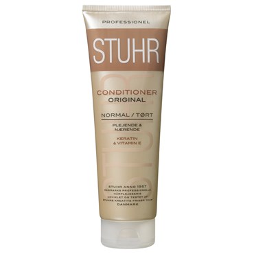 STUHR Orig. Conditioner