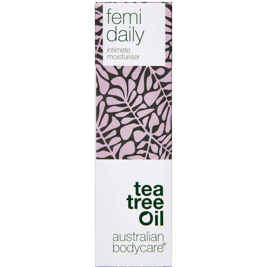 Australian Bodycare Femi Daily