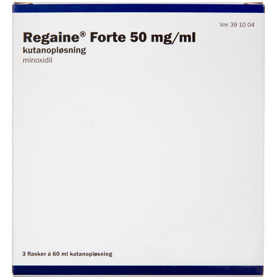 Regaine Forte