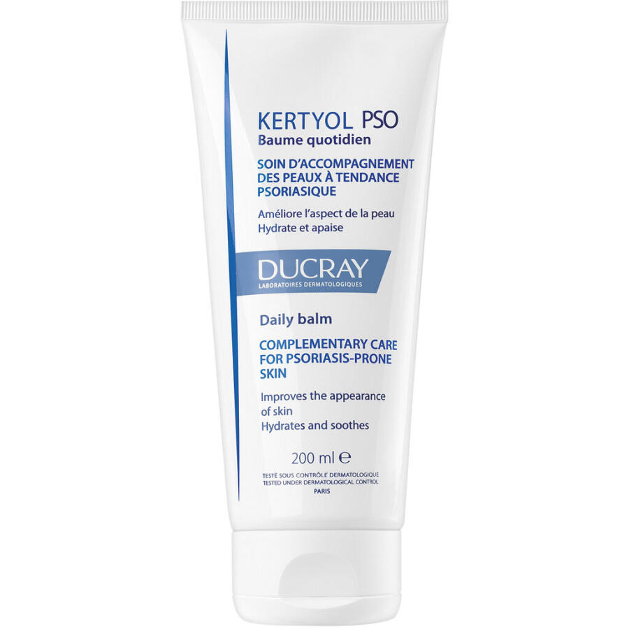 Ducray Kertyol PSO Daily Hydrating Balm