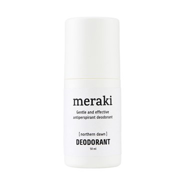 Meraki Deodorant Northern Dawn