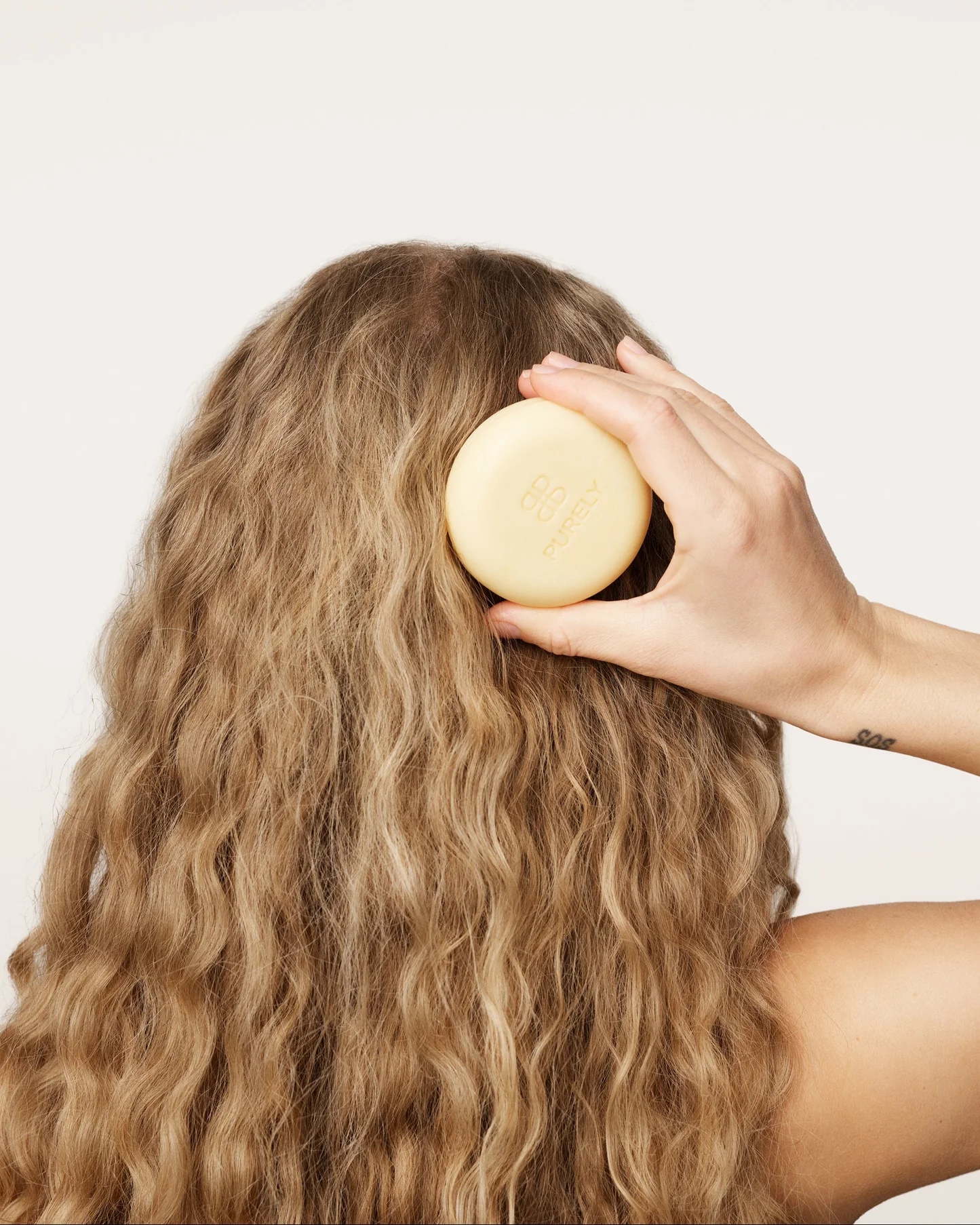 Purely Professional Shampoo Bar 2