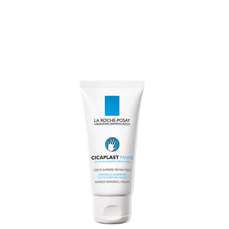 La Roche-Posay Cicaplast Håndcreme