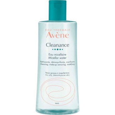 Avène Cleanance Micellar Water**