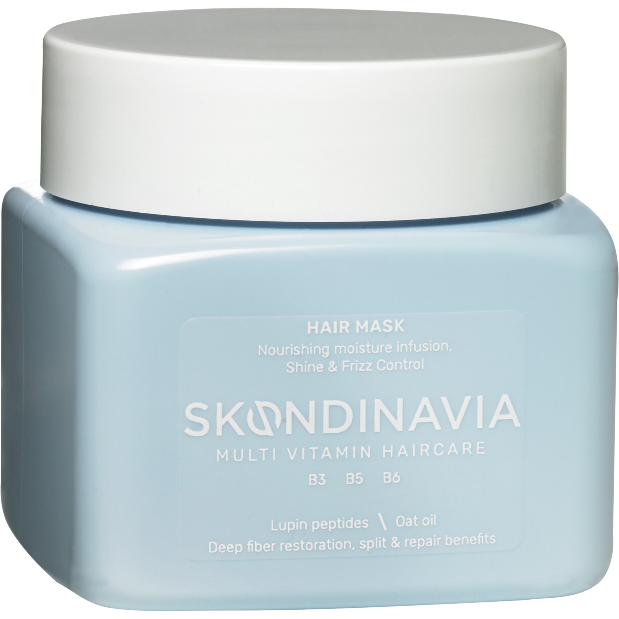 Skøndinavia Hair Mask