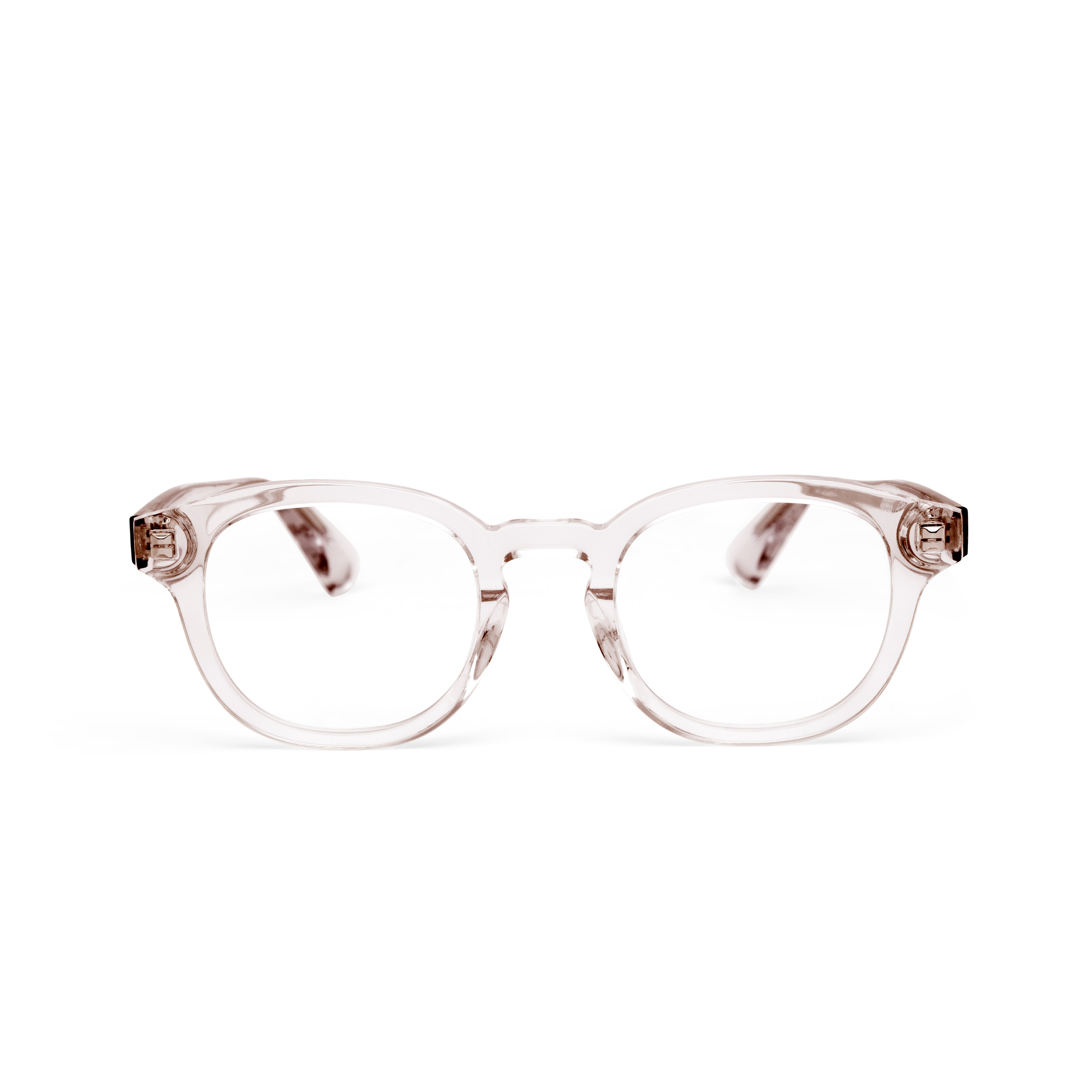 Bisou KIM Paloma Clear +1.5 Læsebriller
