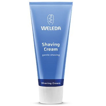 Weleda Shaving Cream