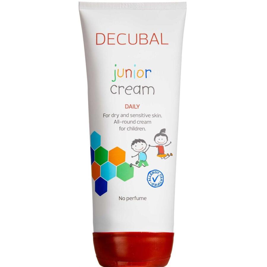 Decubal Junior Cream