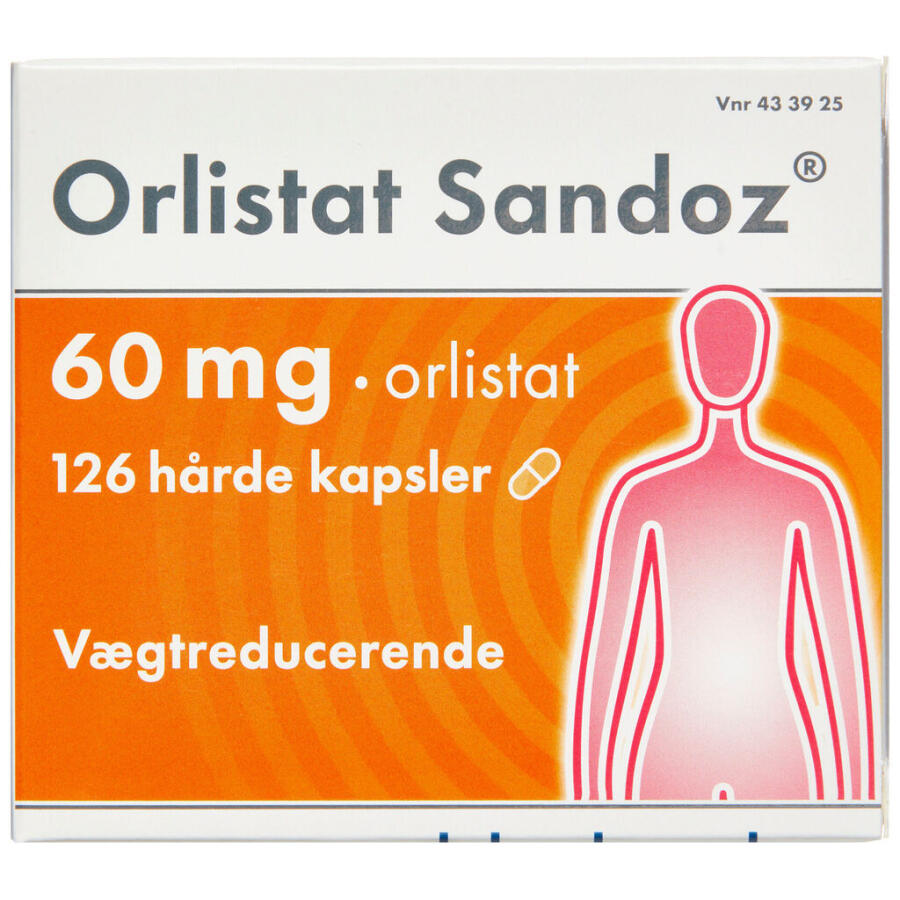 Orlistat "Sandoz"