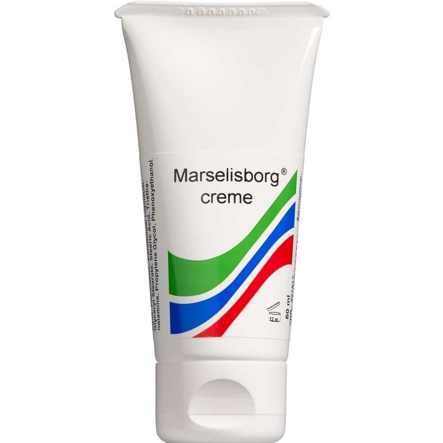 Marselisborg Creme