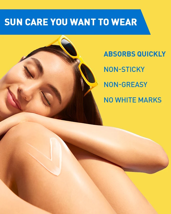 CeraVe Invisible Hydrating Sunscreen SPF 30
