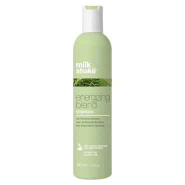 Milk_Shake Energizing Blend Shampoo, 300 ml.