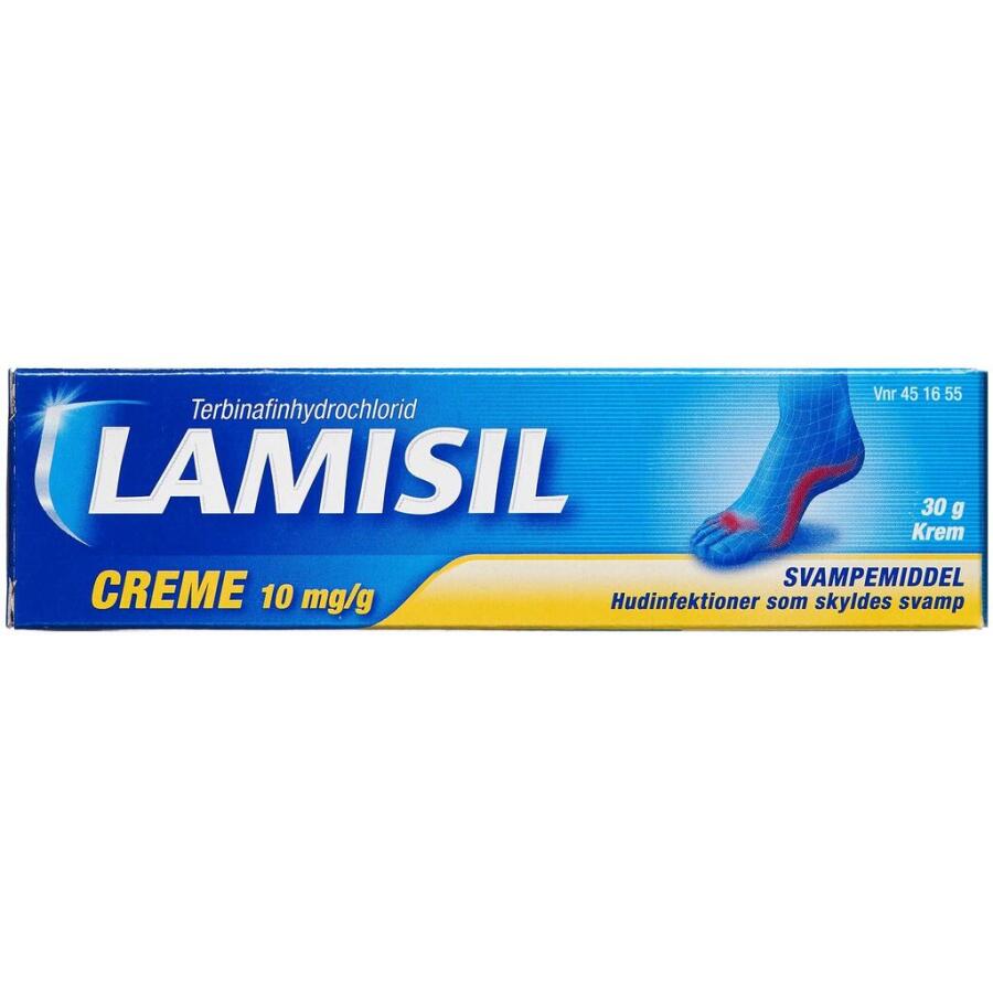 Lamisil