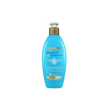 OGX Argan Oil Tame & Shine Cream