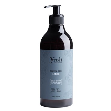 Yrolí Essential Care Body Lotion