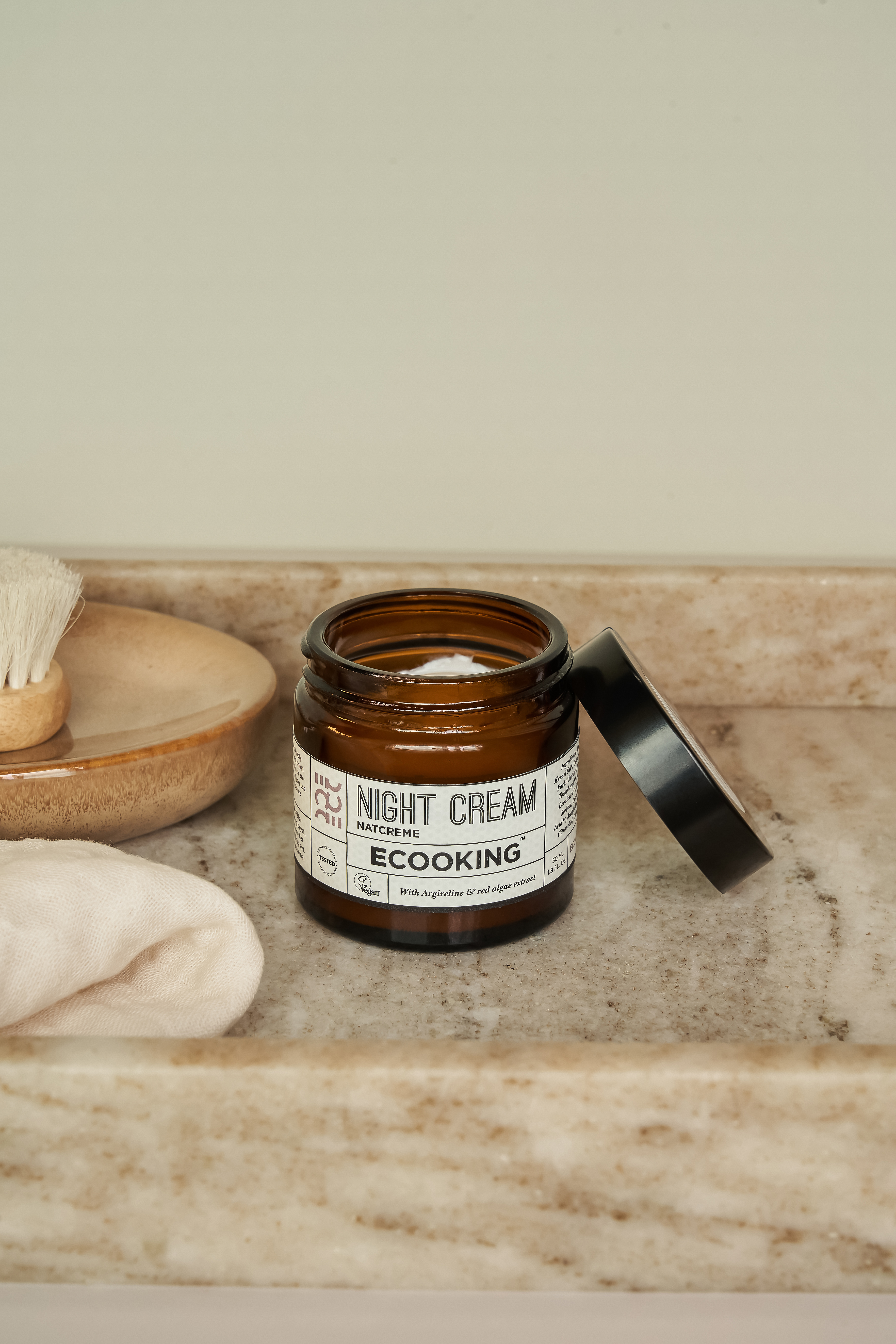 ECOOKING Night Cream