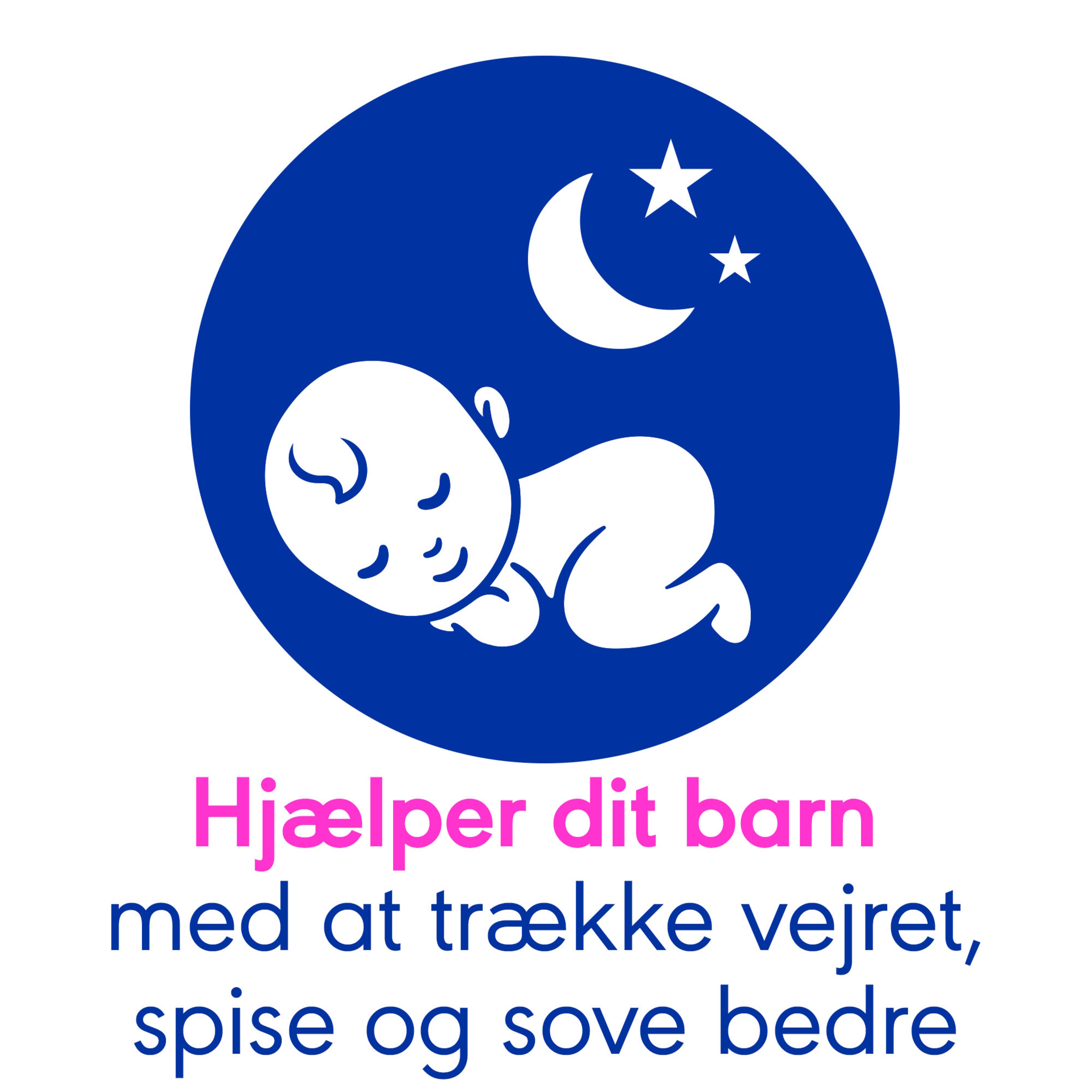 Otri-Baby Aspirator Næsesuger