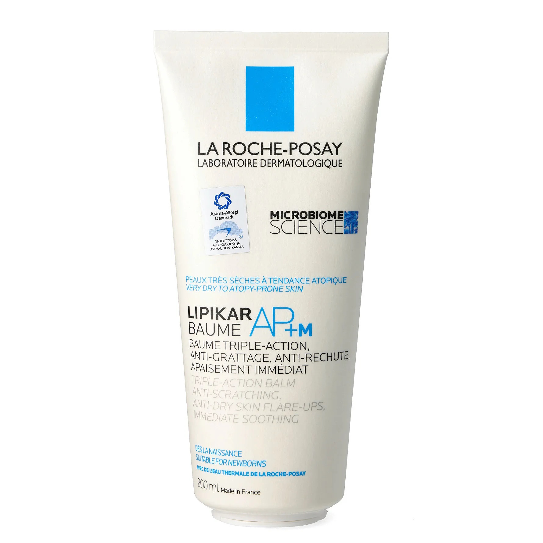 La Roche-Posay Lipikar Balm AP+M