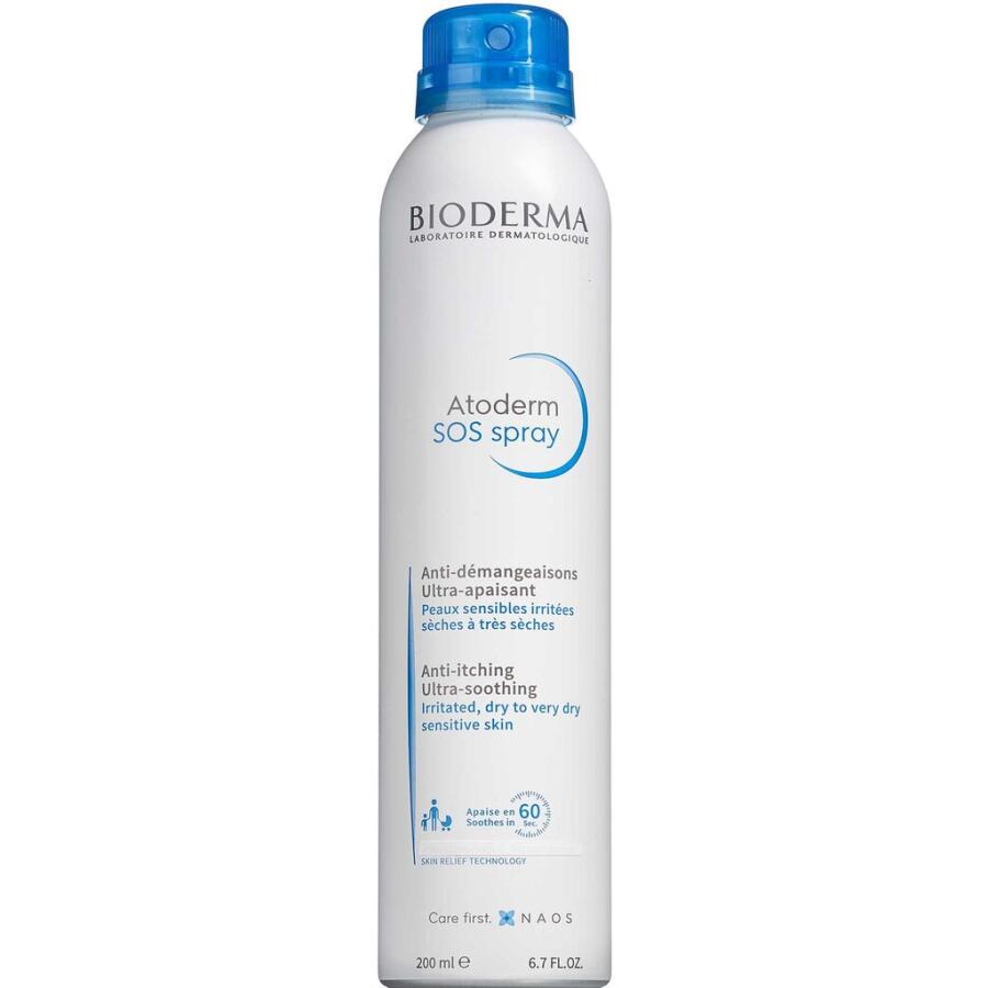 Bioderma Atoderm SOS Spray