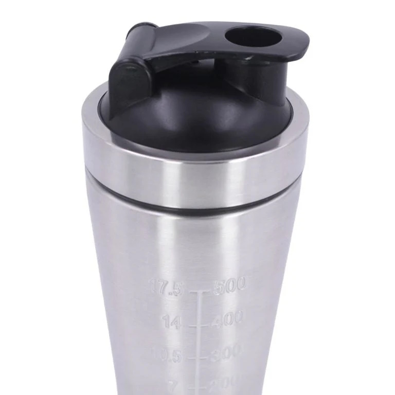 Nupo Stainless Steel Shaker