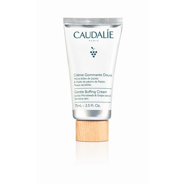 Caudalie Gentle Buffing Cream