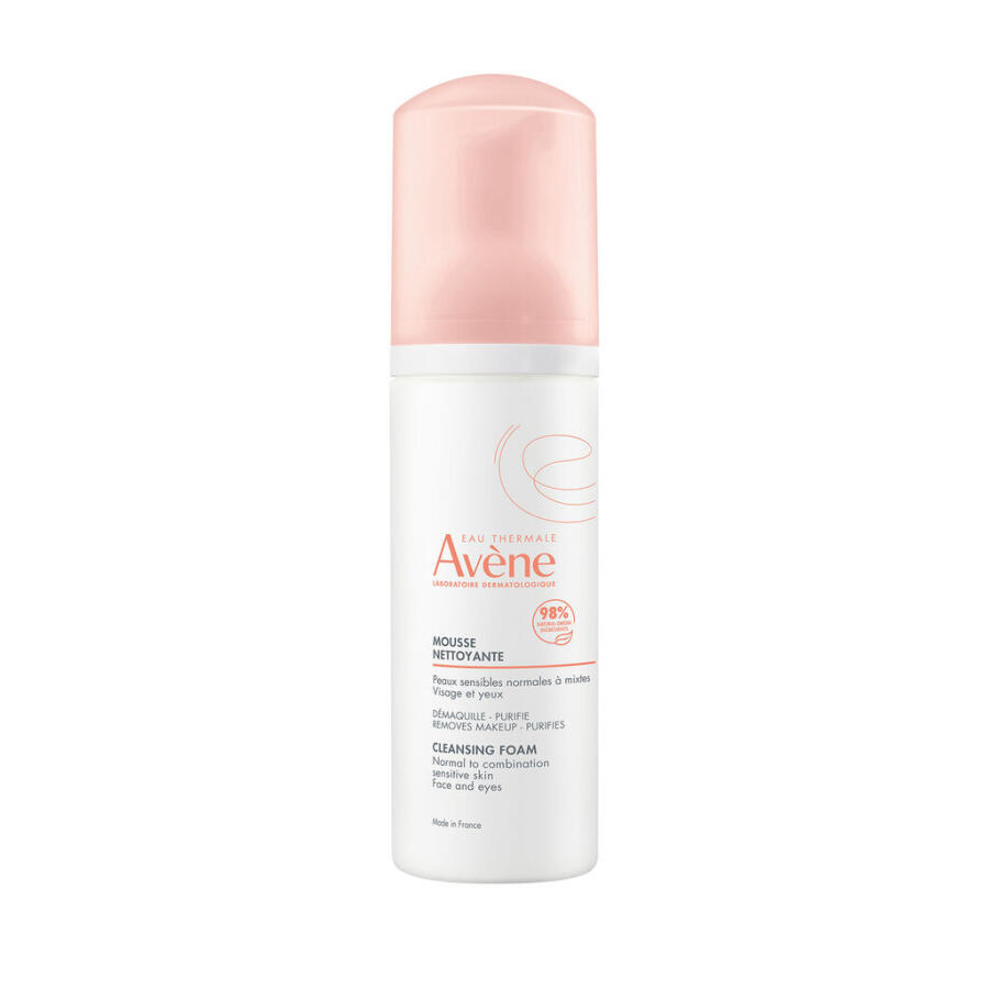 Avène Cleansing Foam