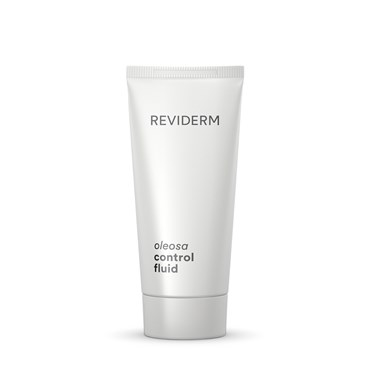 Reviderm- oleosa control fluid