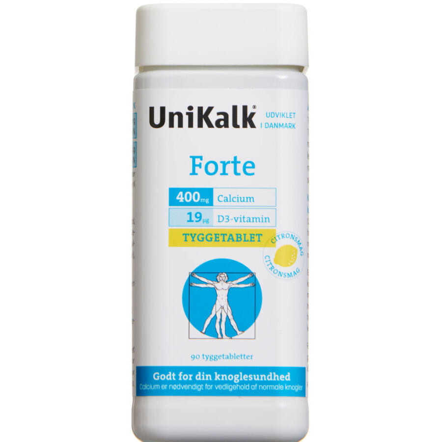 UniKalk Forte Citrussmag