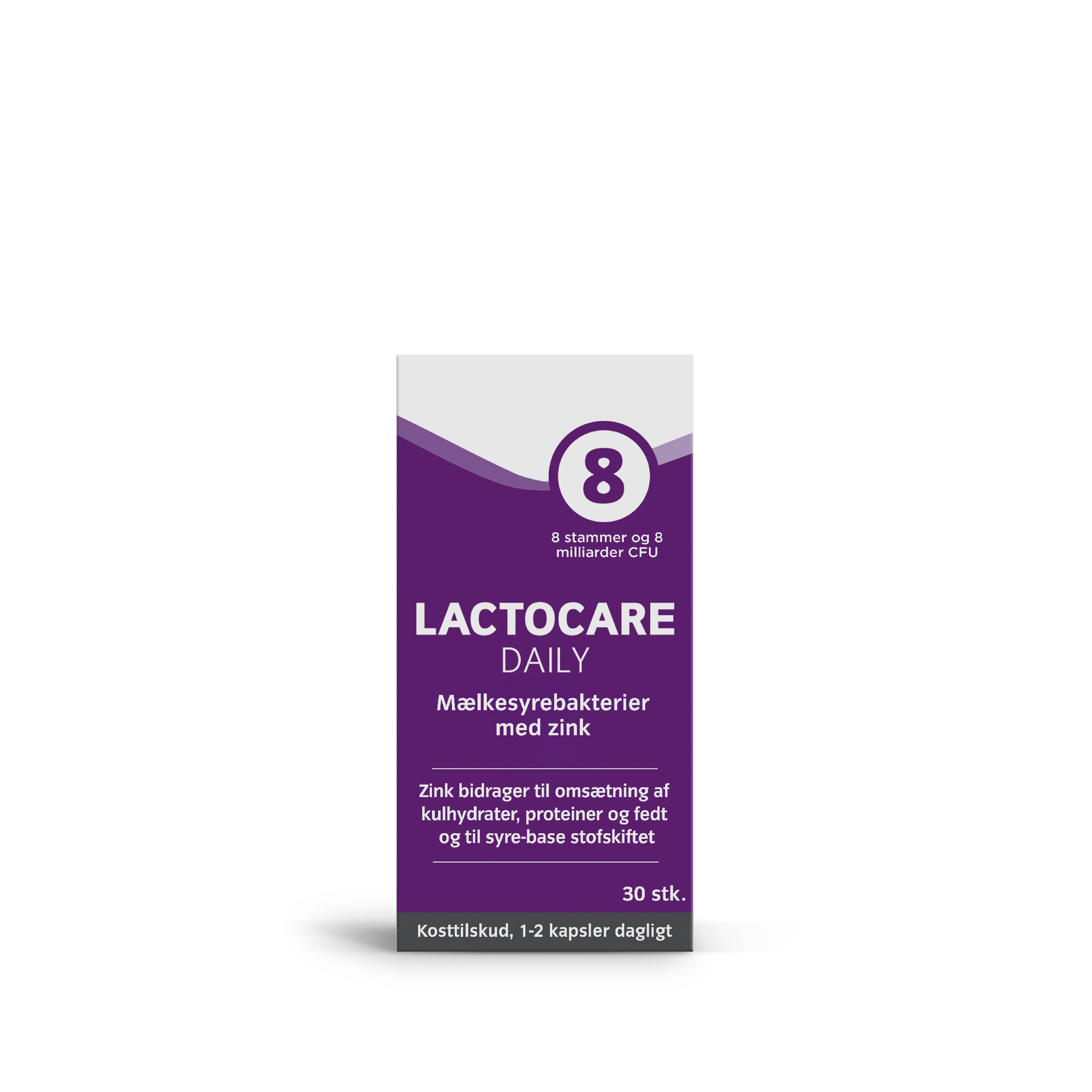 Lactocare Daily