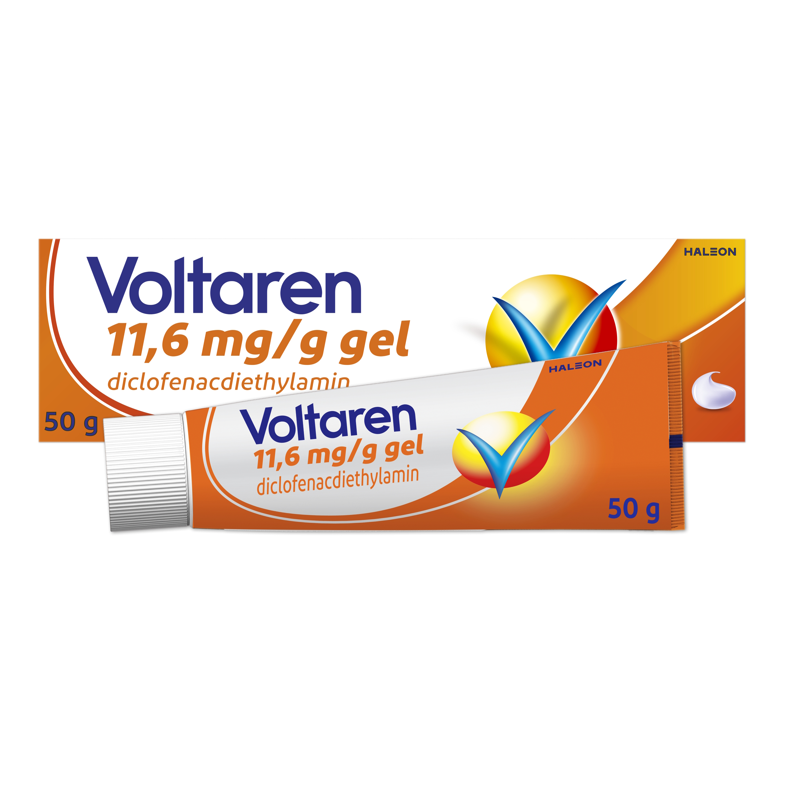 Voltaren