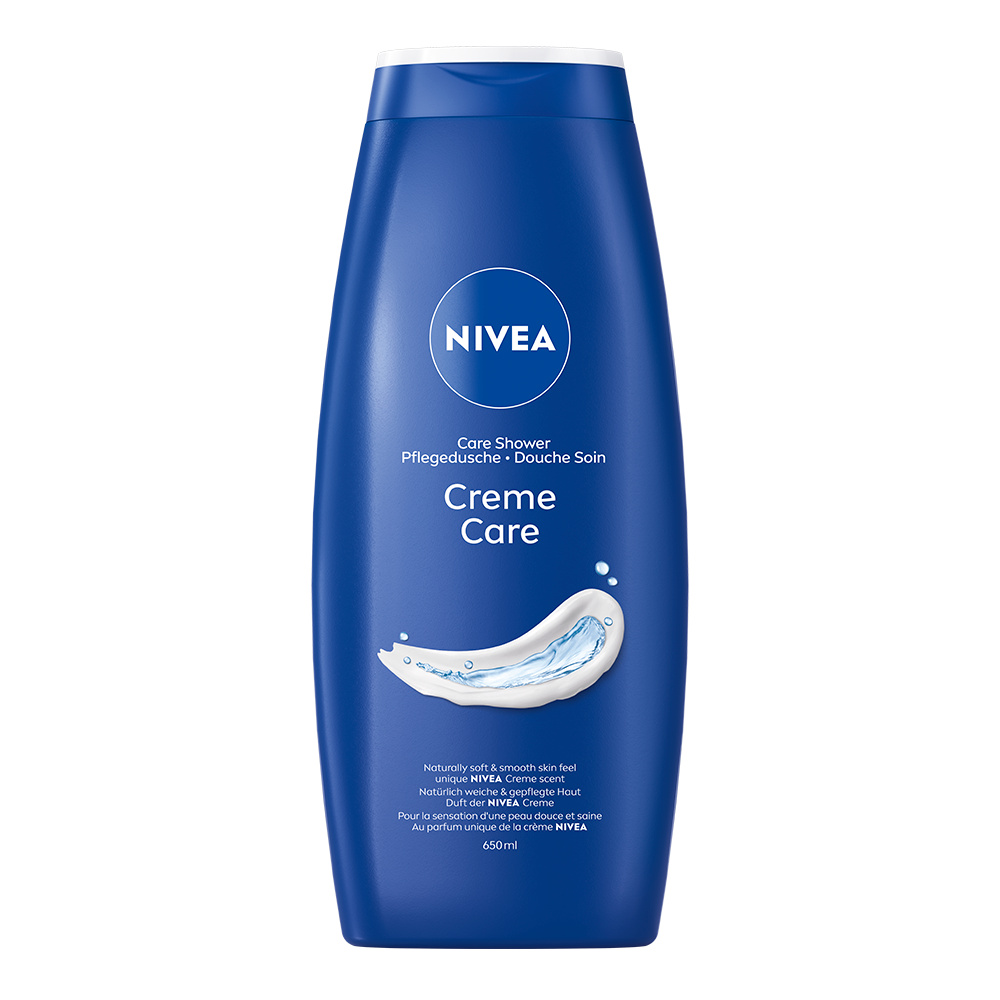 Nivea Cream Care 650ml