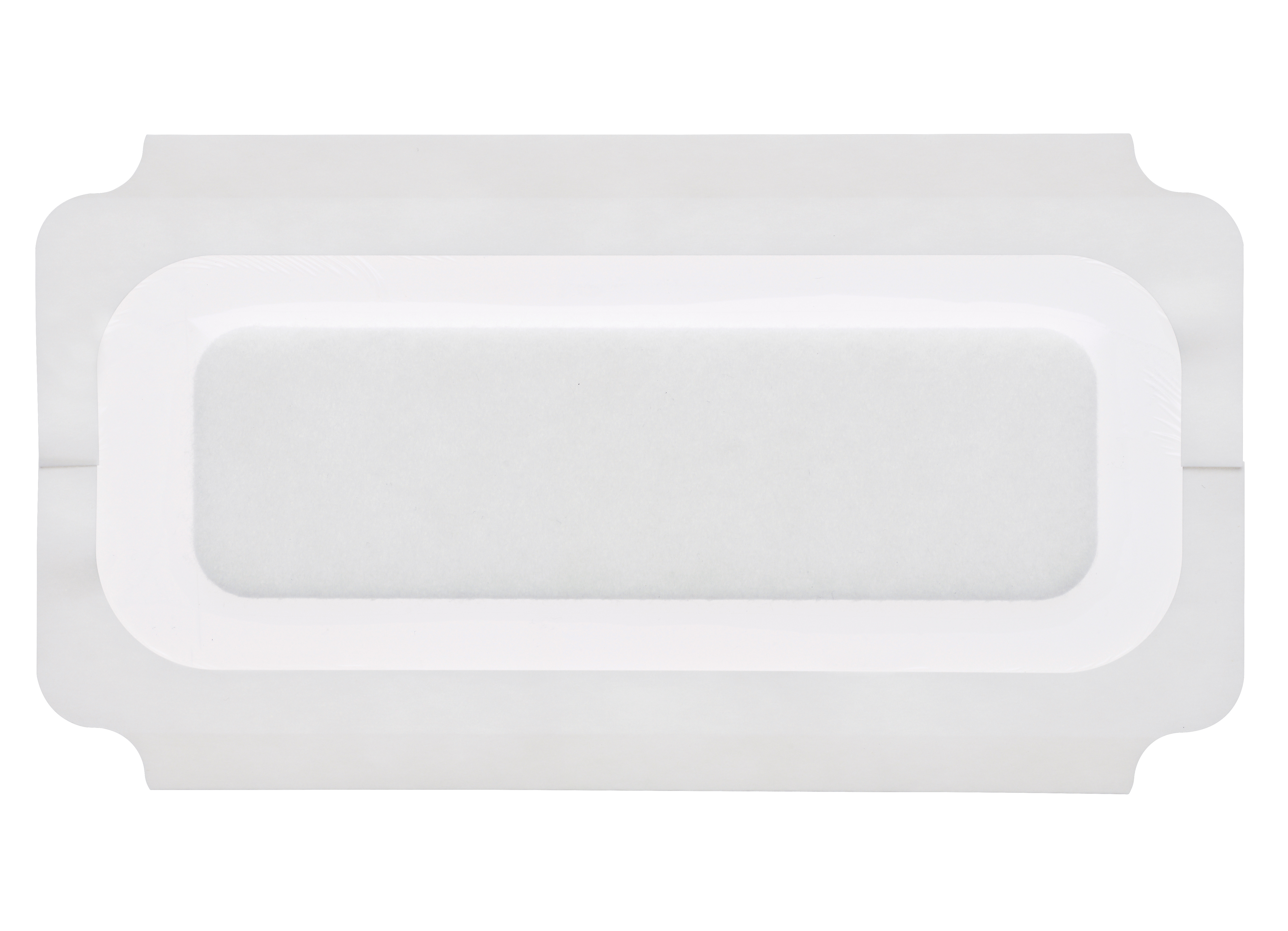 Mepore film & pad 9x20cm